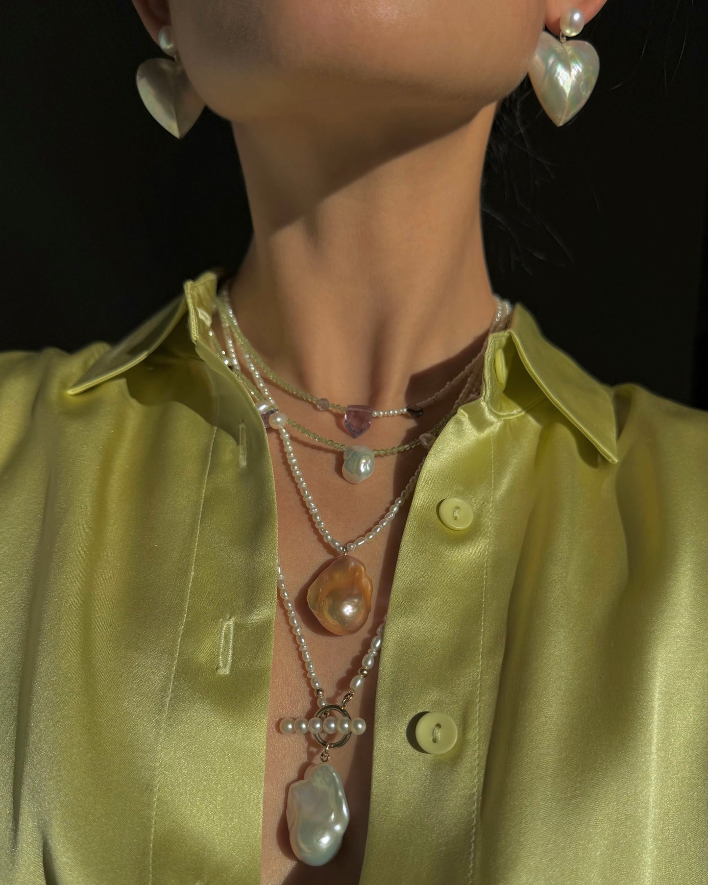 CORDULA Earring