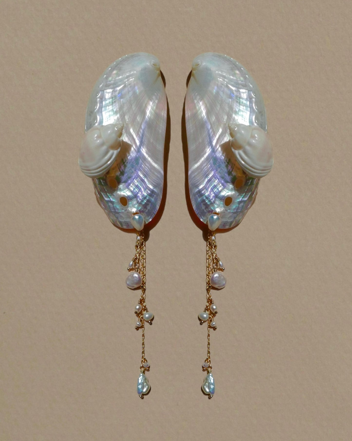 PAMELIA Earring