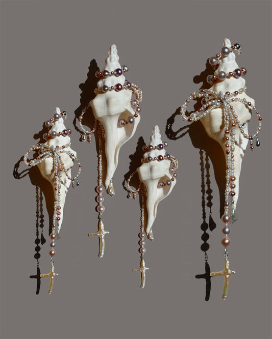 UNTETHERED PROMISE Necklace