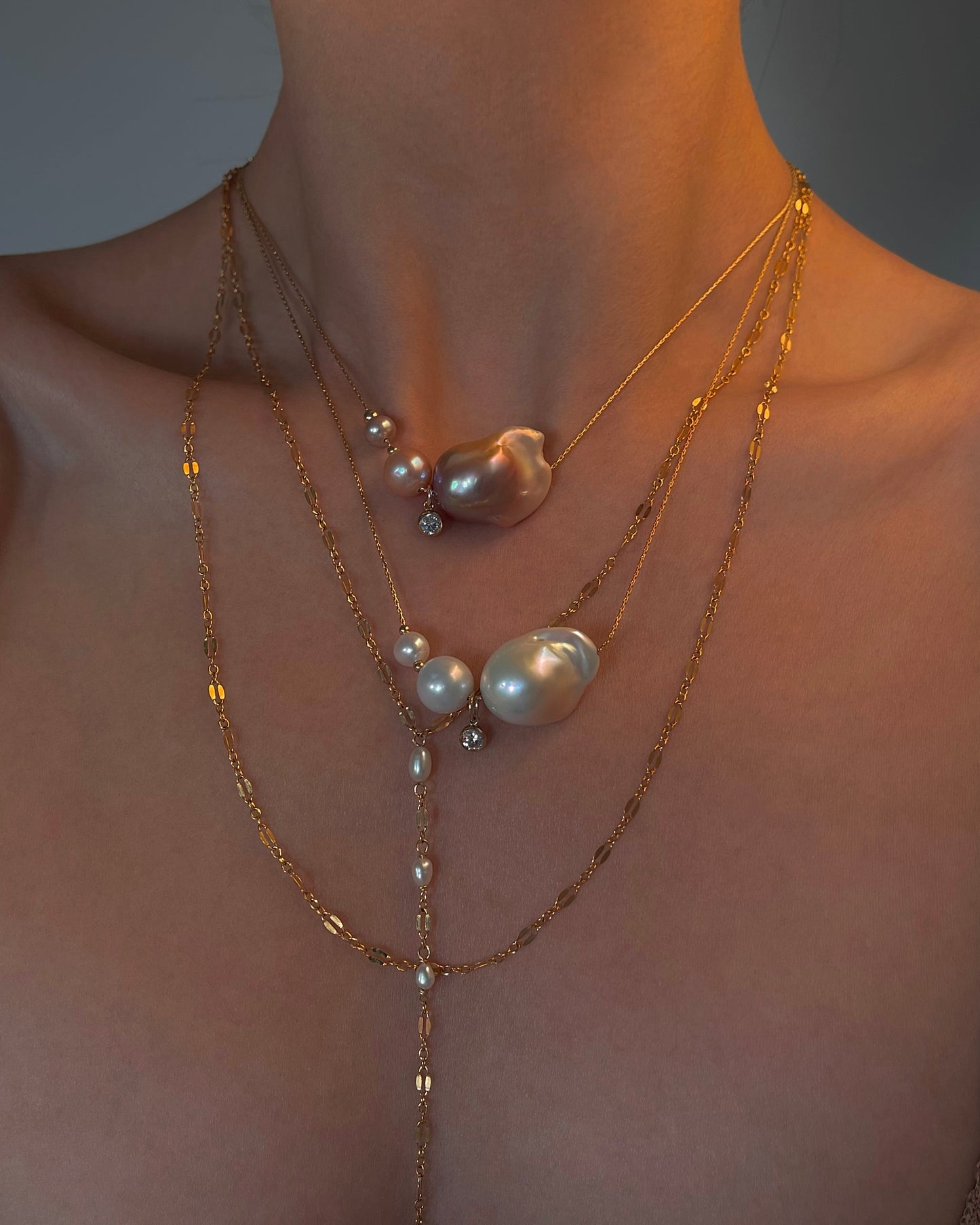 WHIMSY Necklace