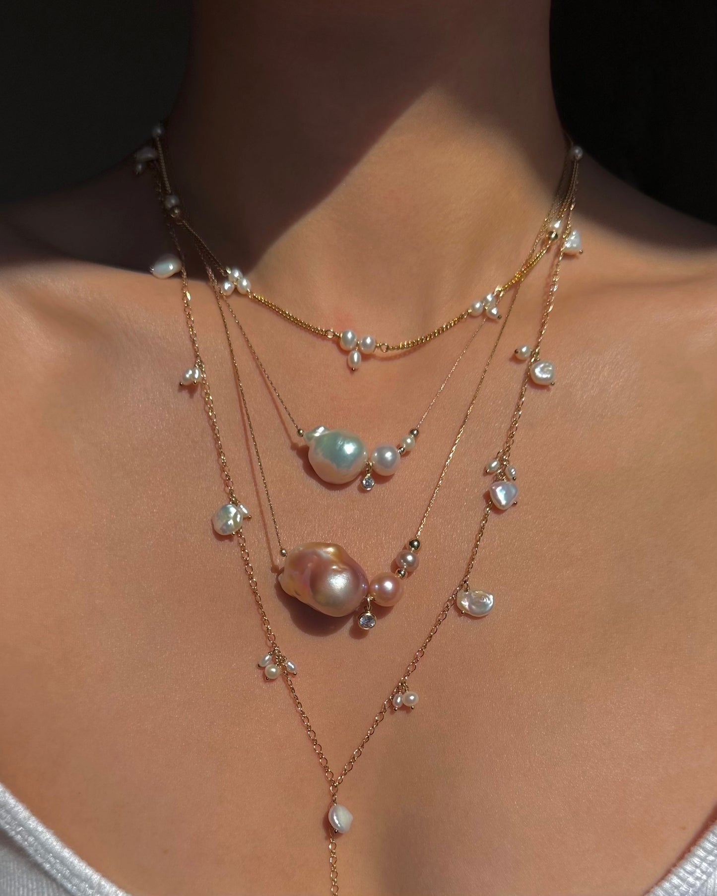DANICA Necklace
