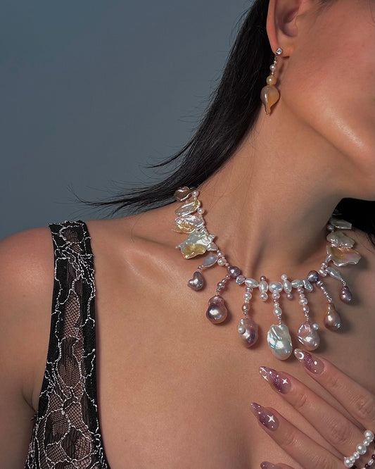 SECRET VOWS Necklace