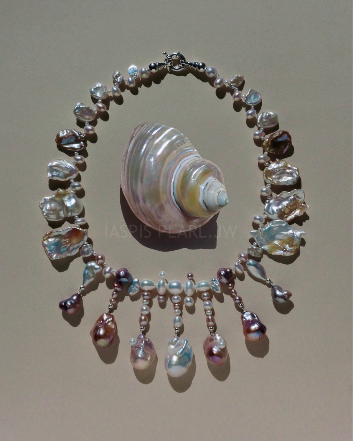 SECRET VOWS Necklace