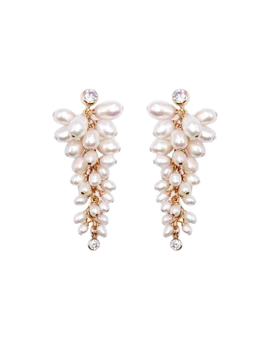 VESPERA Earring