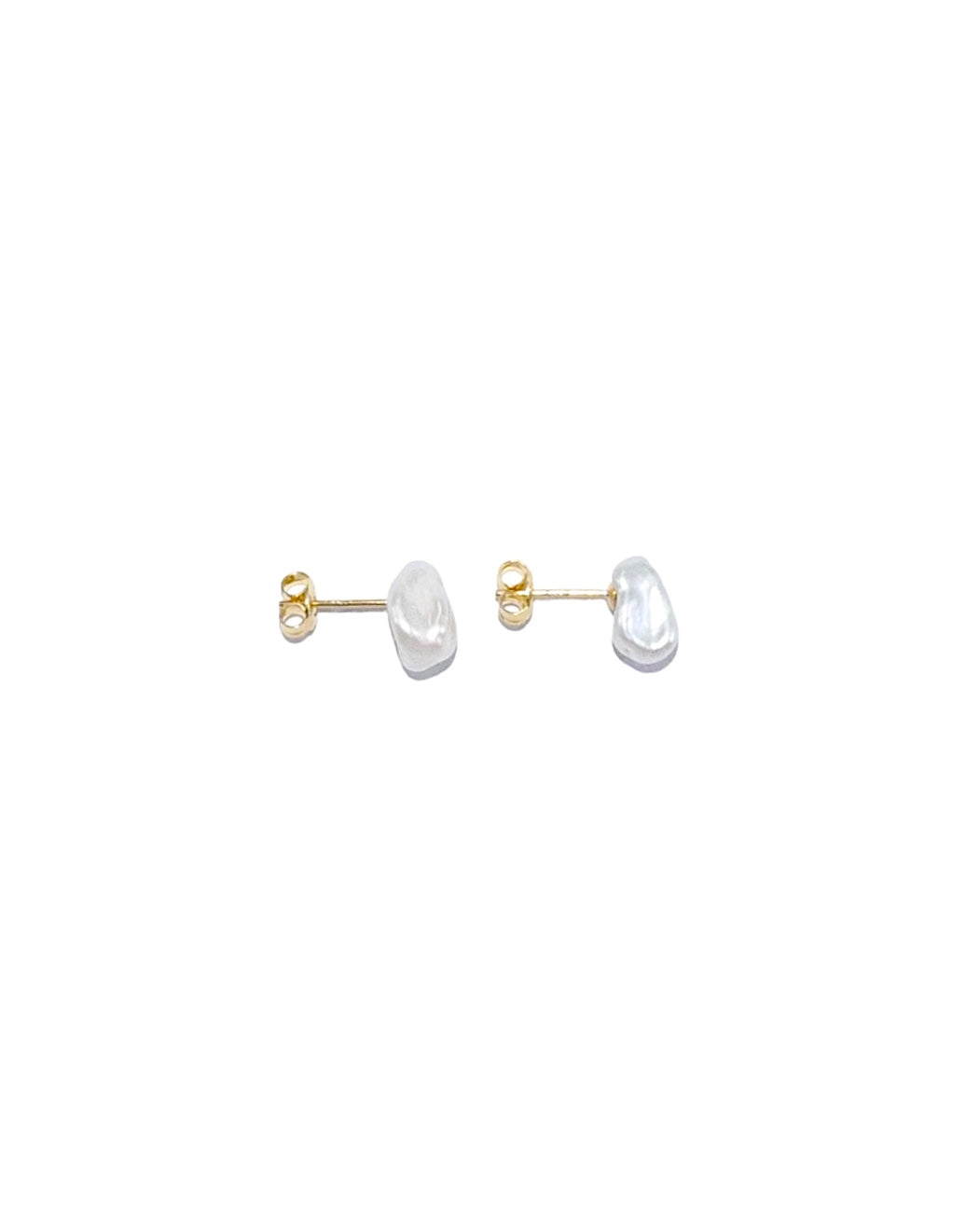 EVERYDAY Pearl Earring