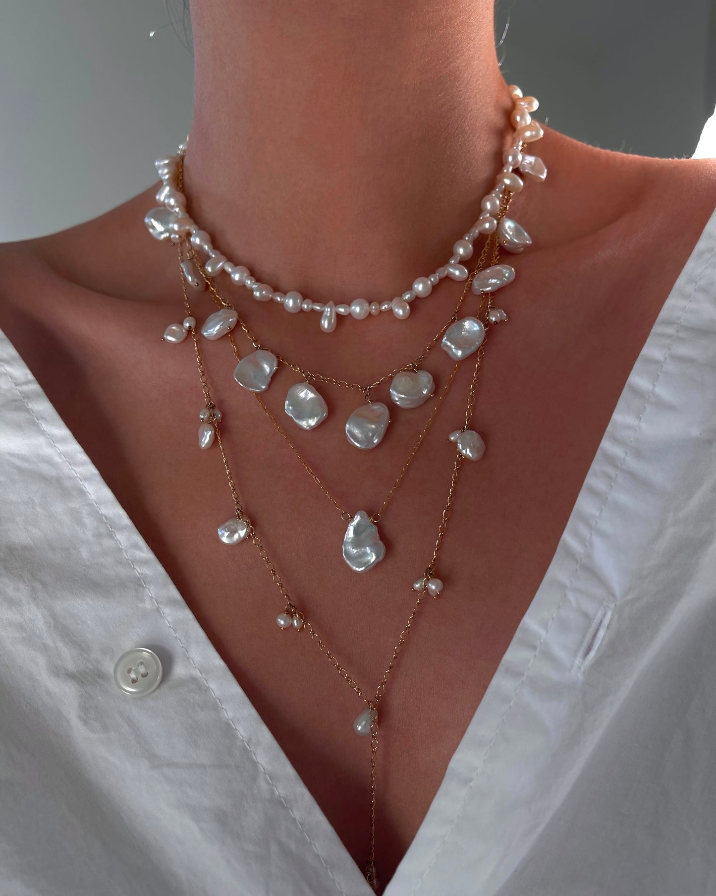 CASSIA Necklace
