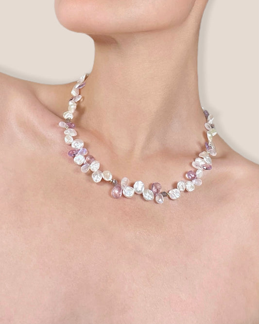 BLOOMING Necklace
