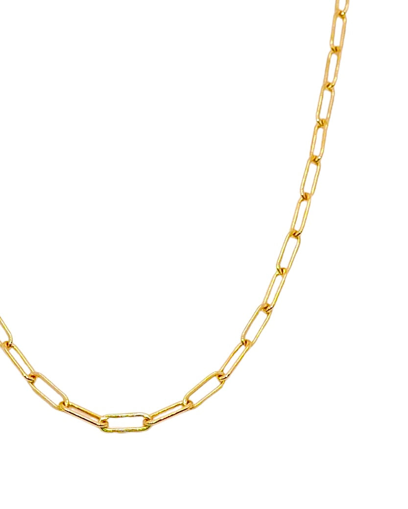 EVERYDAY Chain Necklace