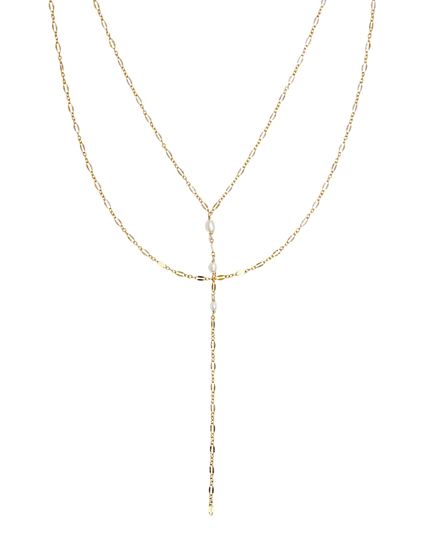 WHIMSY Necklace