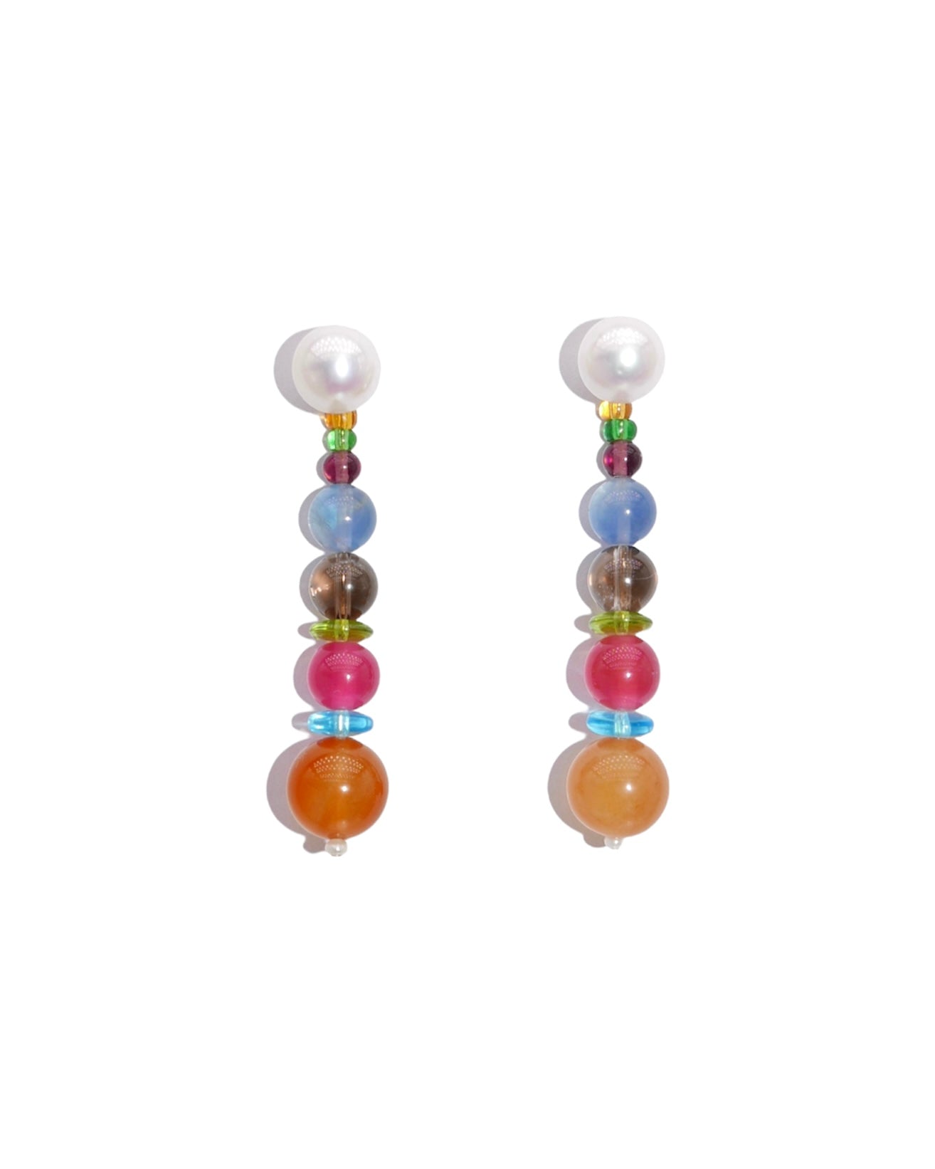 WANDERLUST Earring