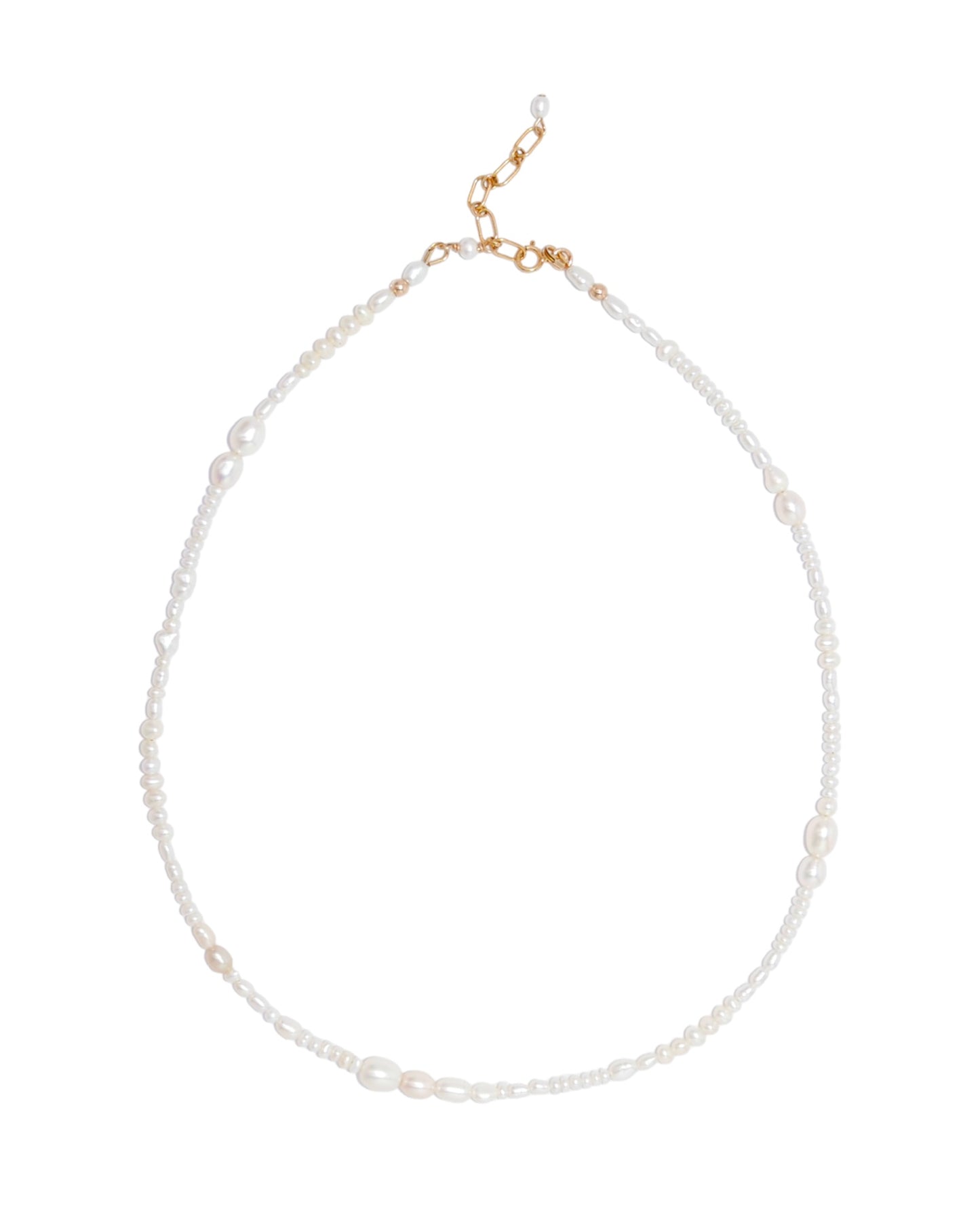 CSILLA Necklace