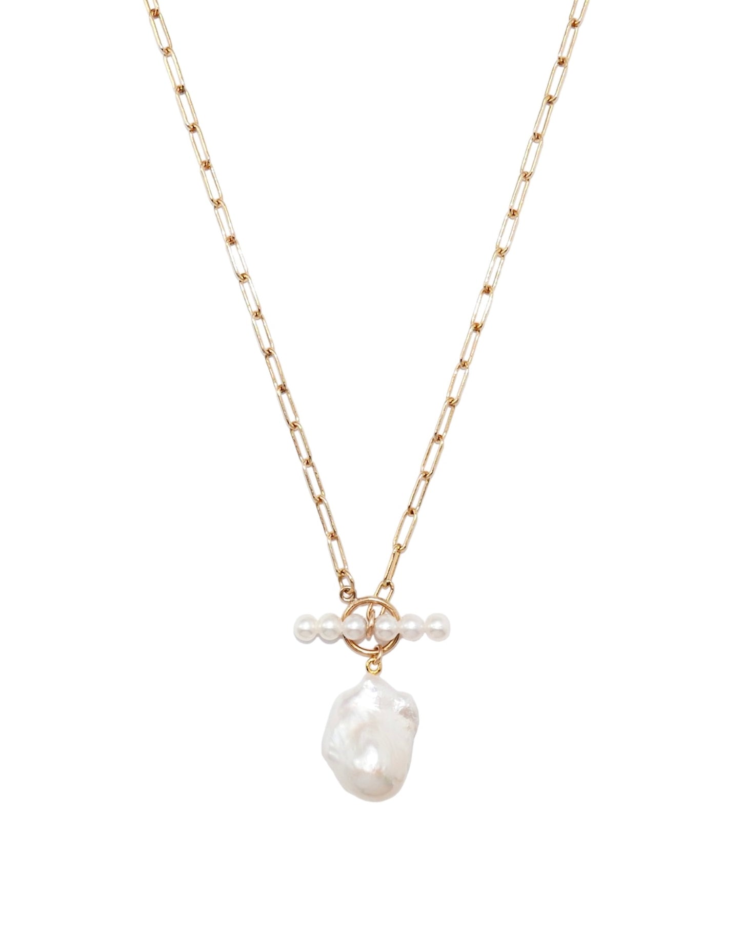 CASTOR Necklace