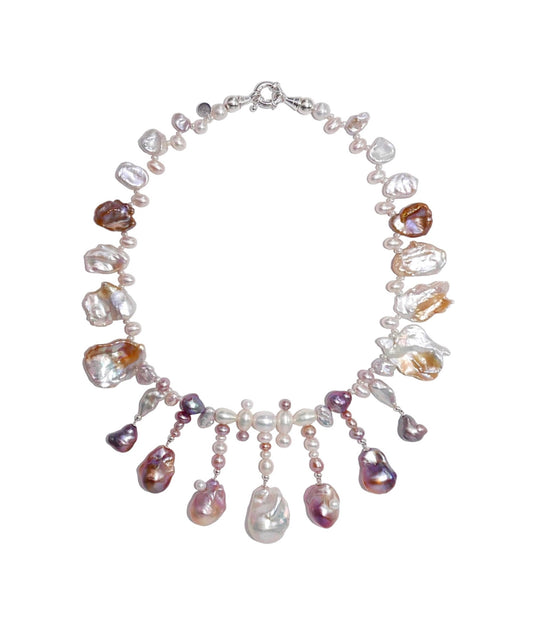 SECRET VOWS Necklace