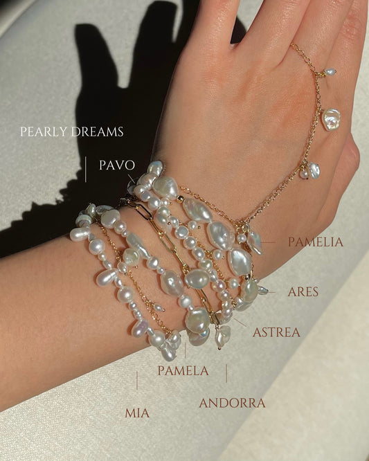 ASTREA Bracelet