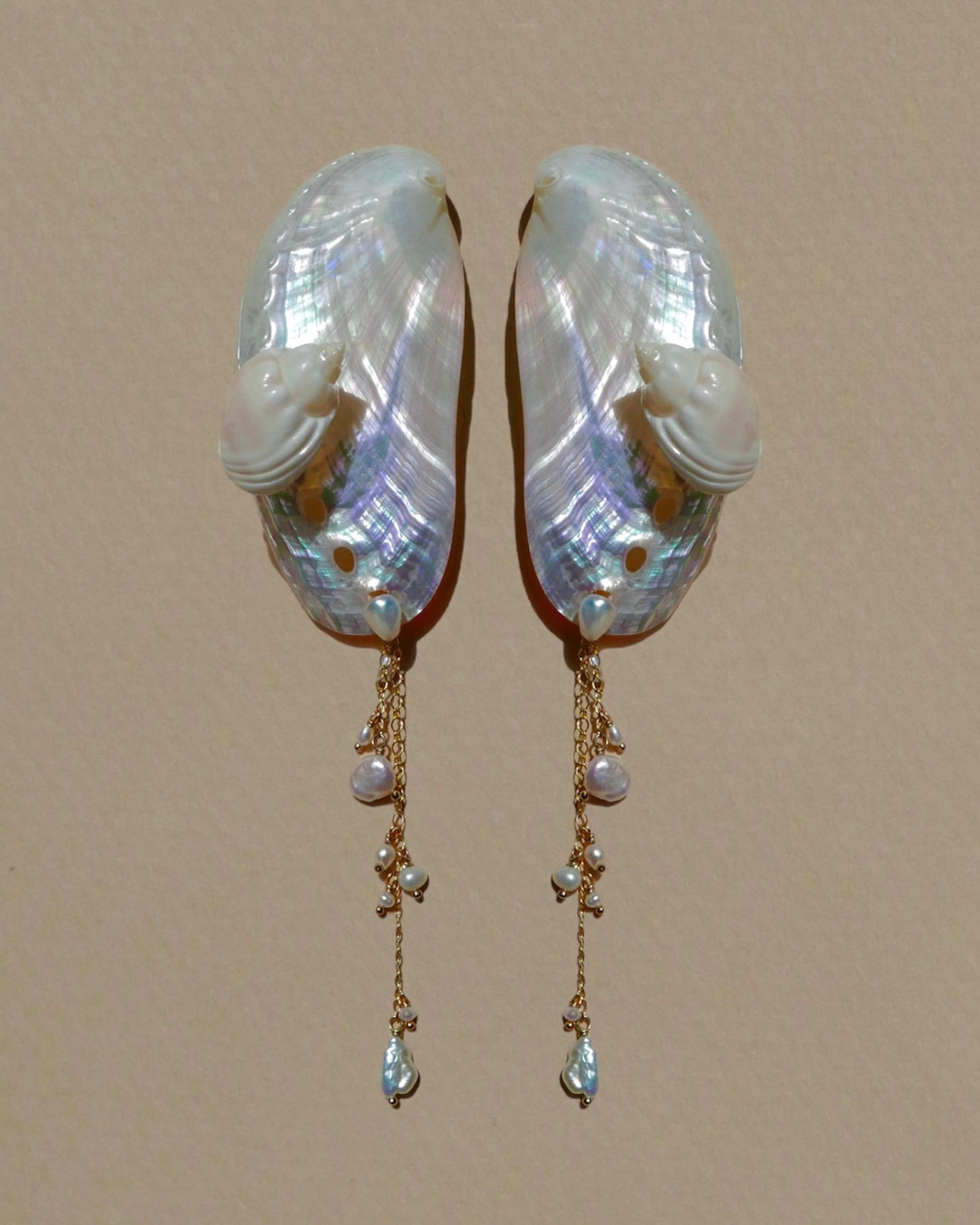 PAMELIA Earring