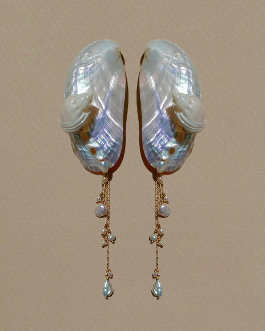 PAMELIA Earring