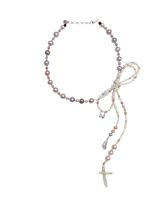 UNTETHERED PROMISE Necklace