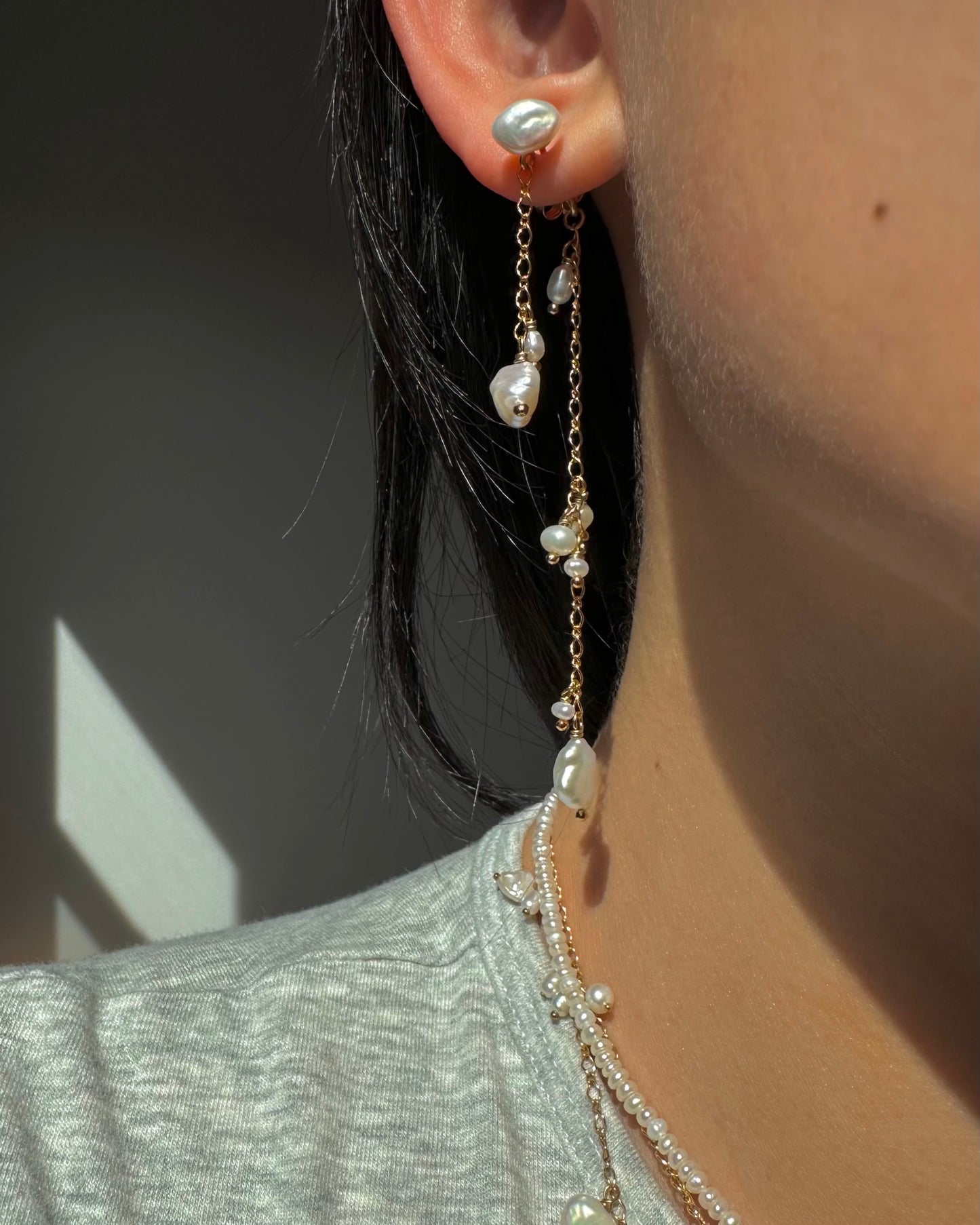 PAMELIA Earring