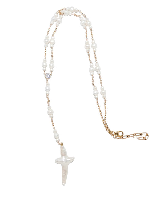 FAITHFUL DESIRE Necklace