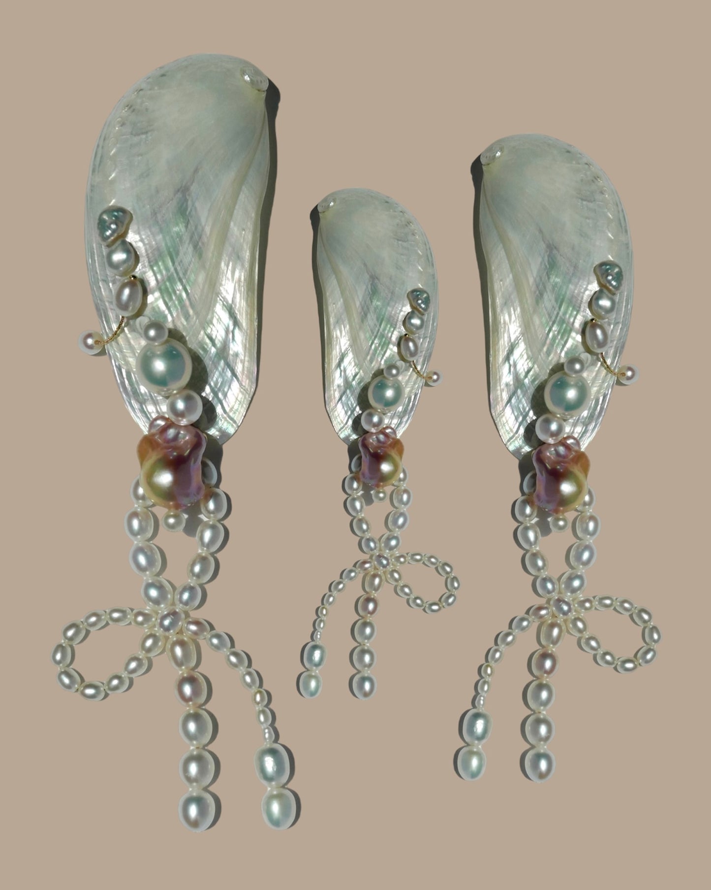 DREAMCATCHER Earring