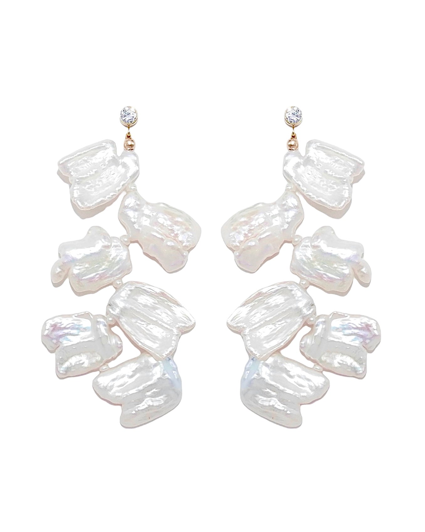 FREESIA Earring