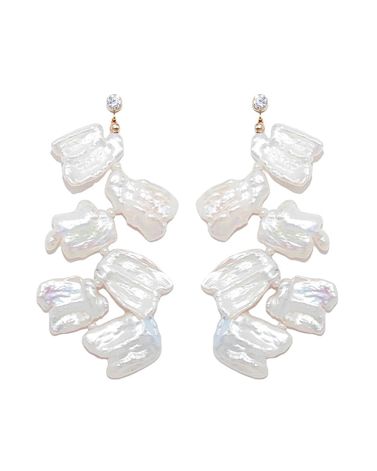 FREESIA Earring