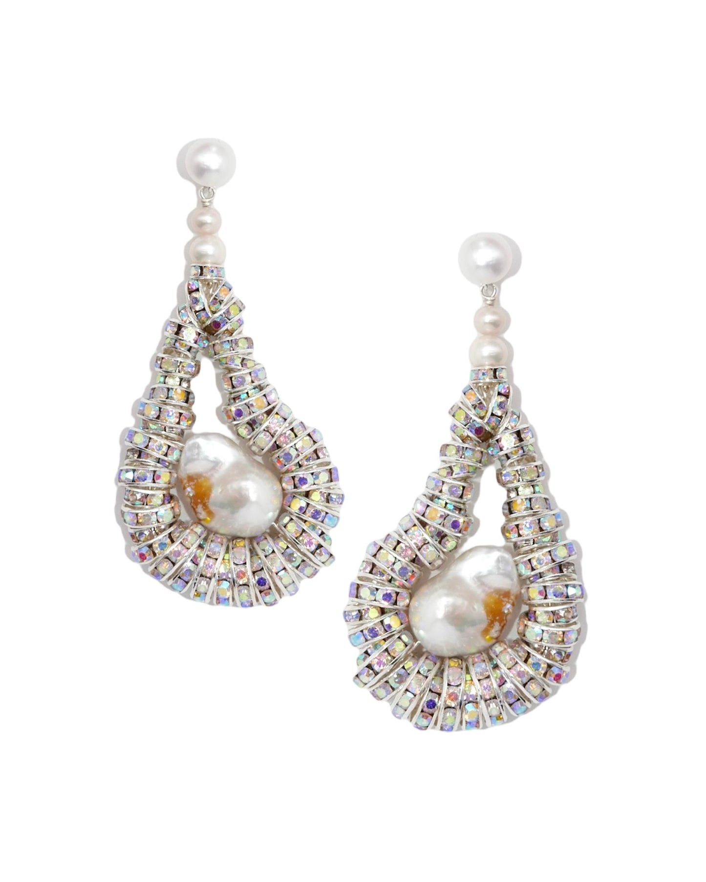 LUSTER Earring