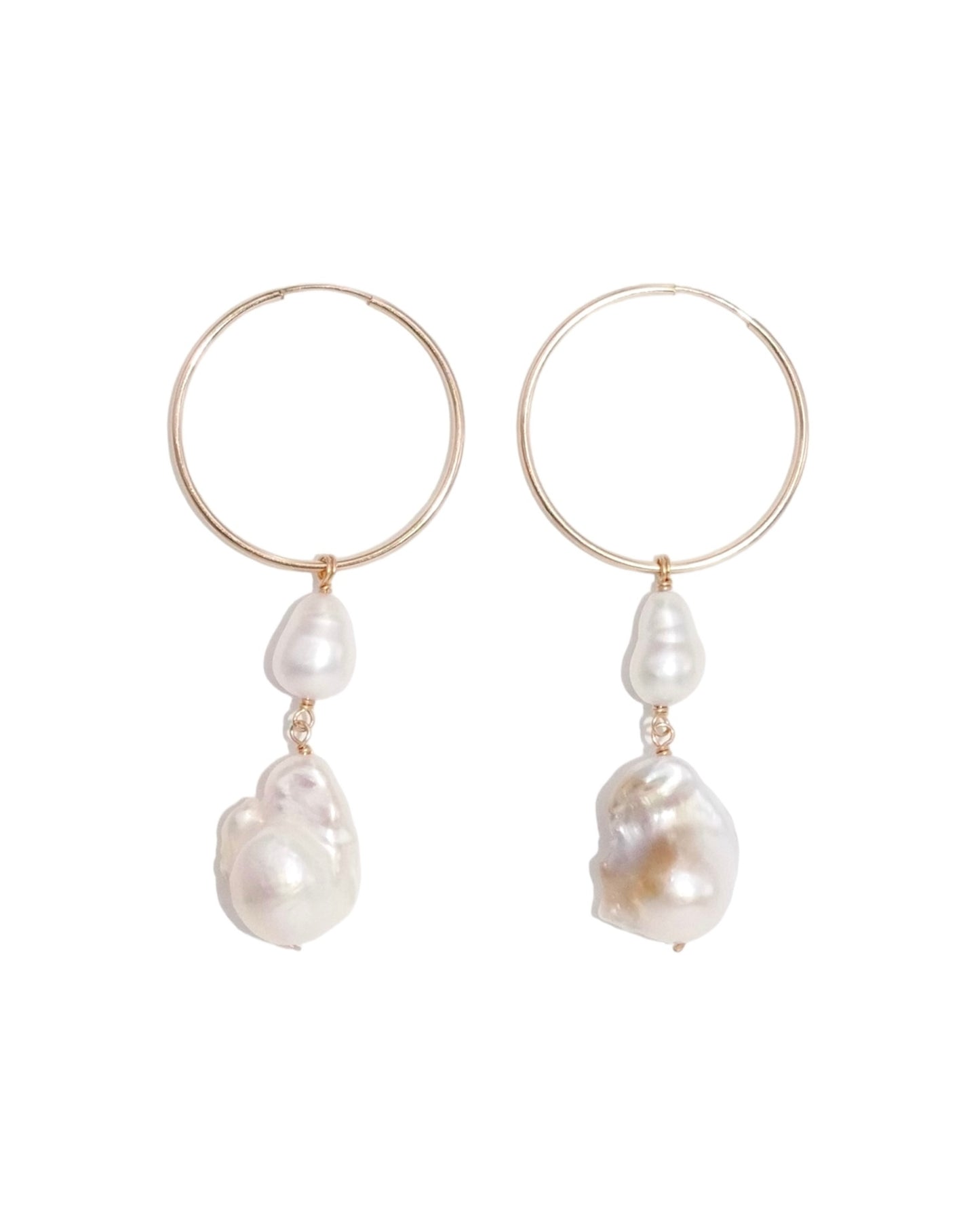 ANTARES Earring