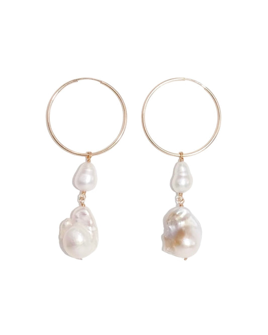 ANTARES Earring