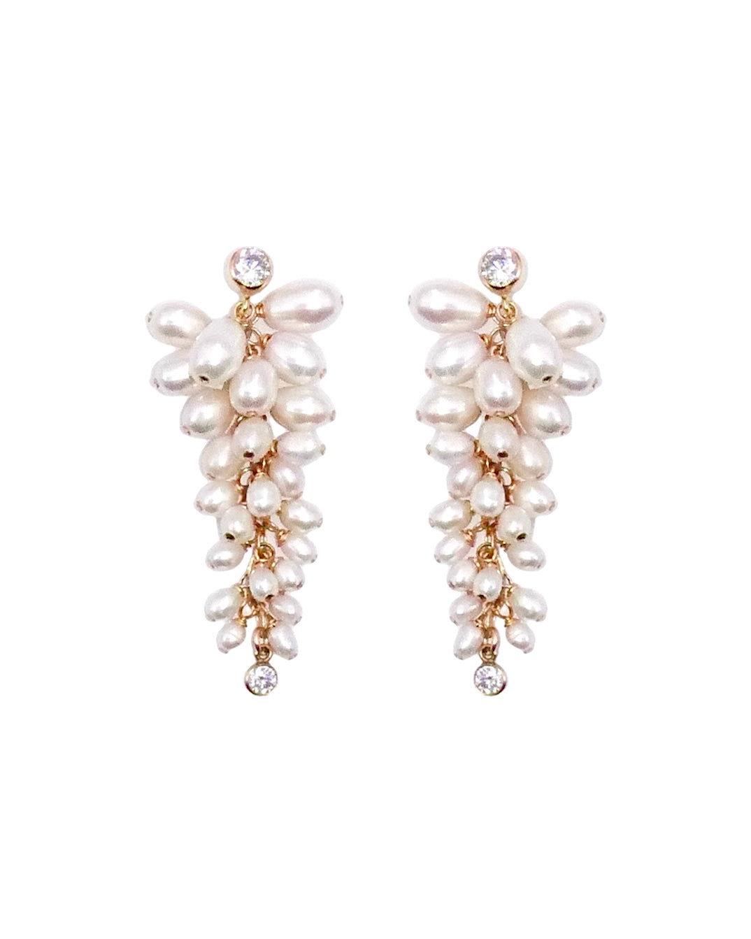 VESPERA Earring