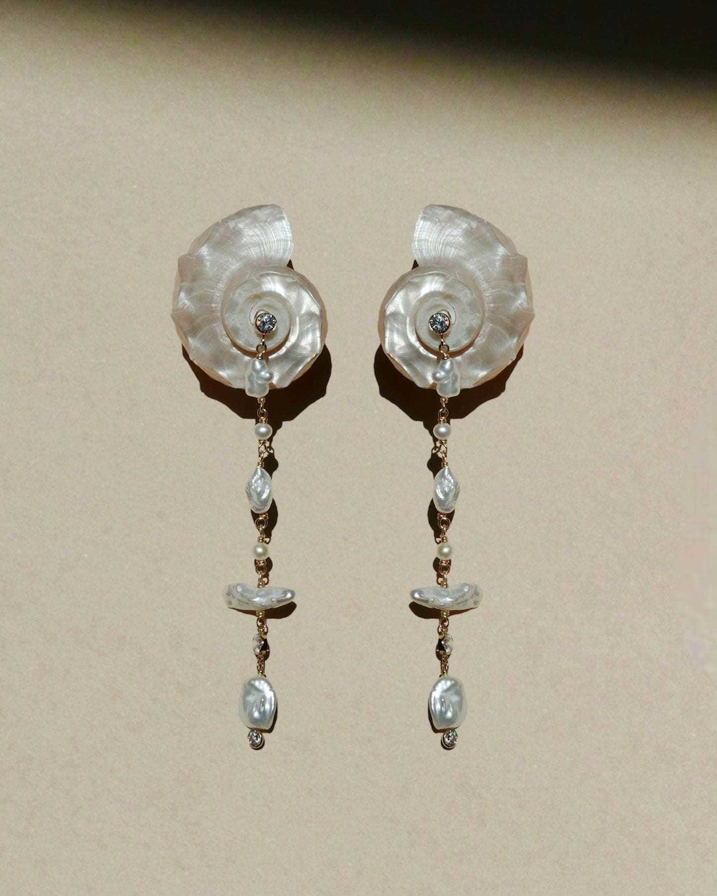 HESTER Earring