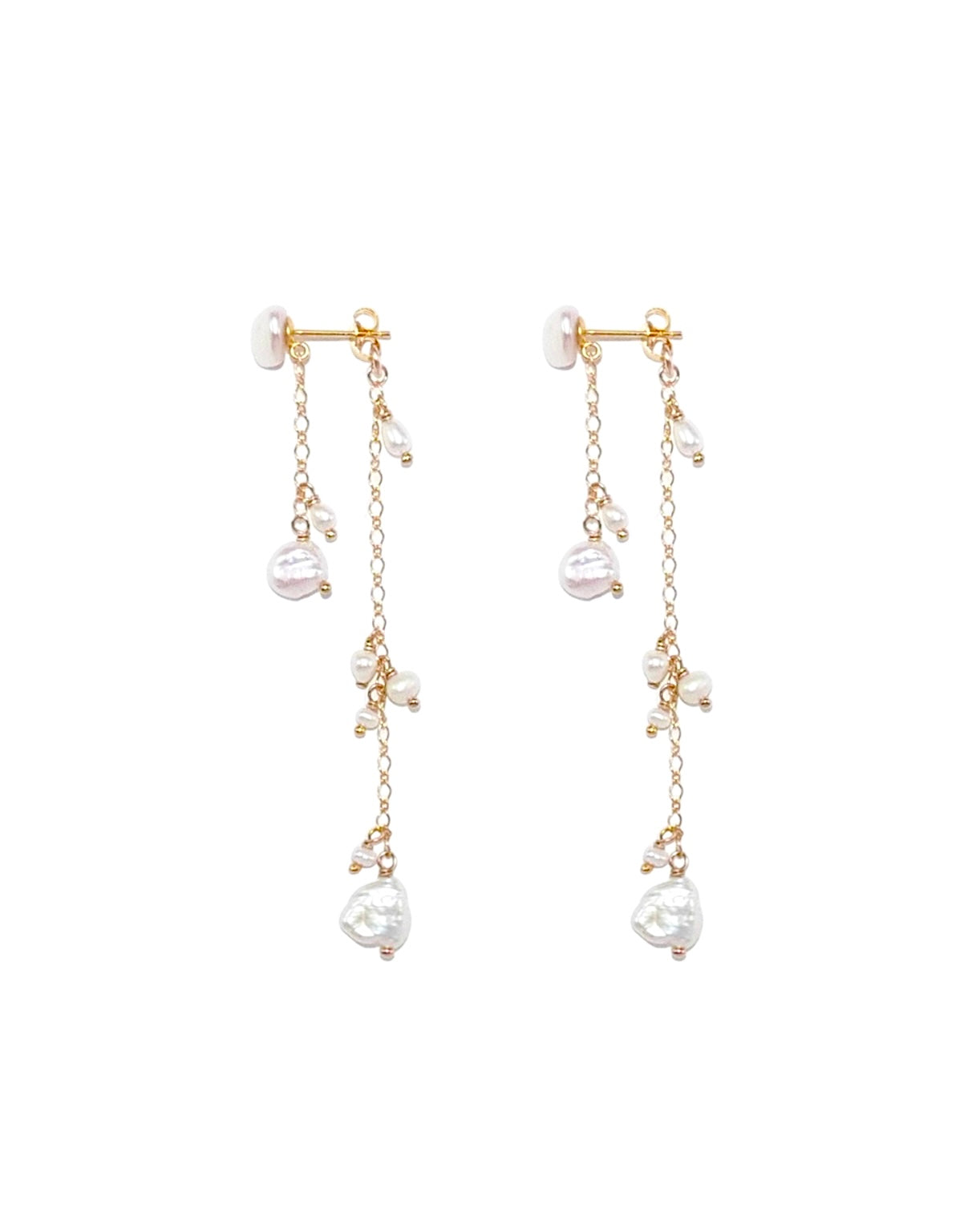 PAMELIA Earring