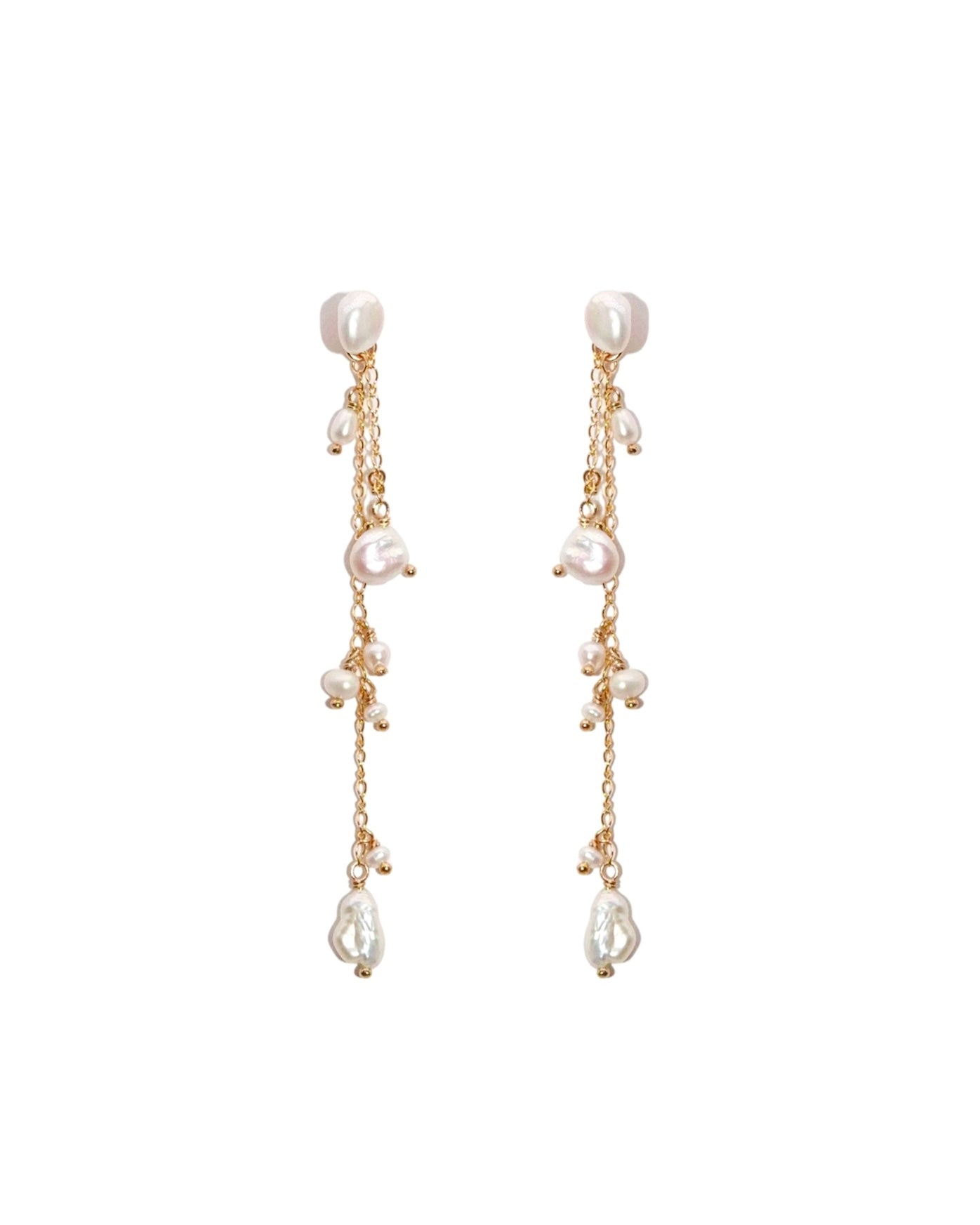 PAMELIA Earring