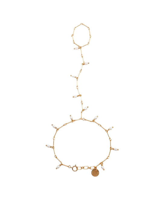 EILA Hand Chain