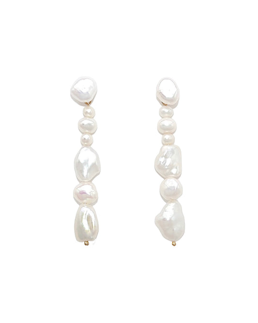 PEARLY DREAMS Earring