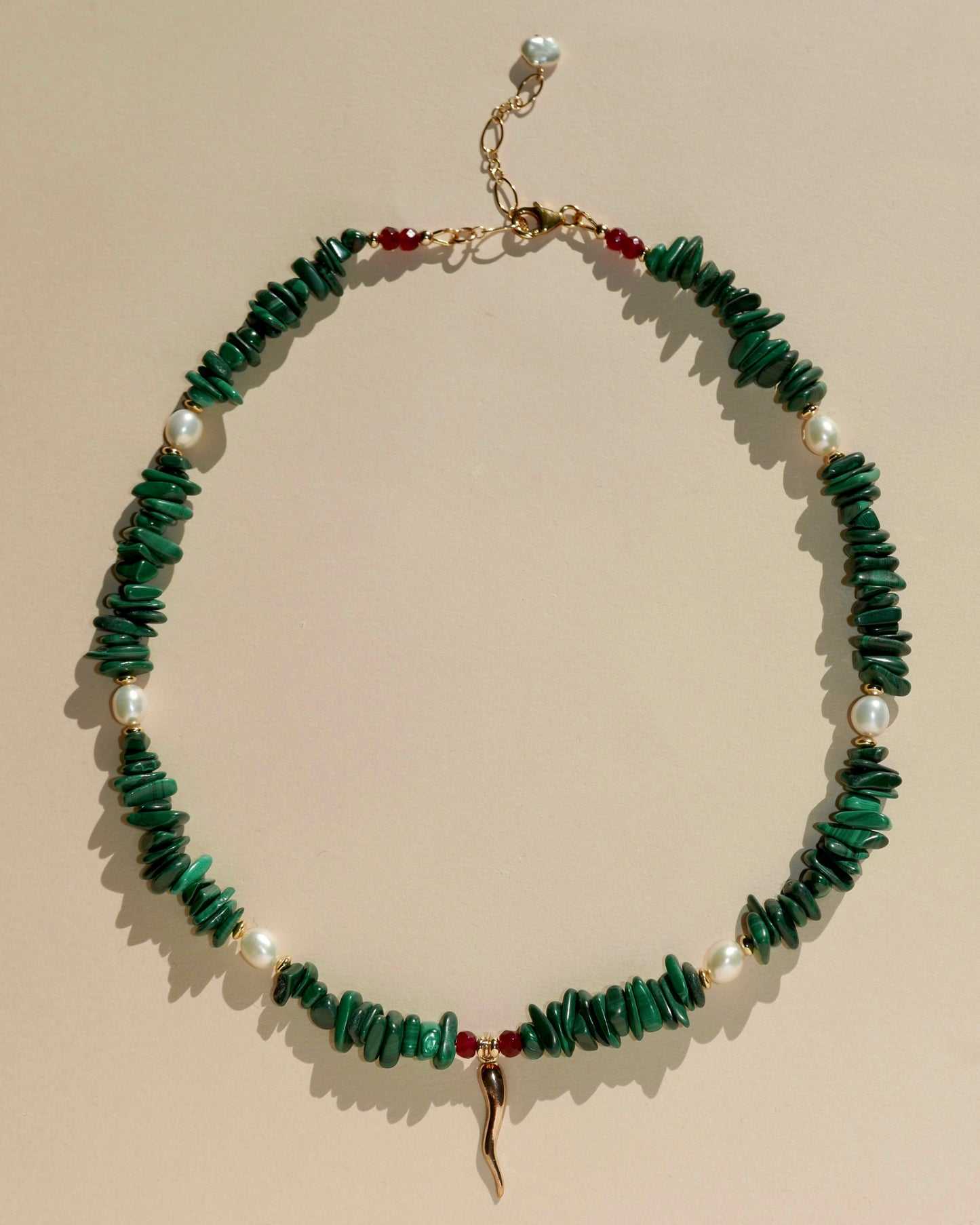 TRAVELLER Necklace