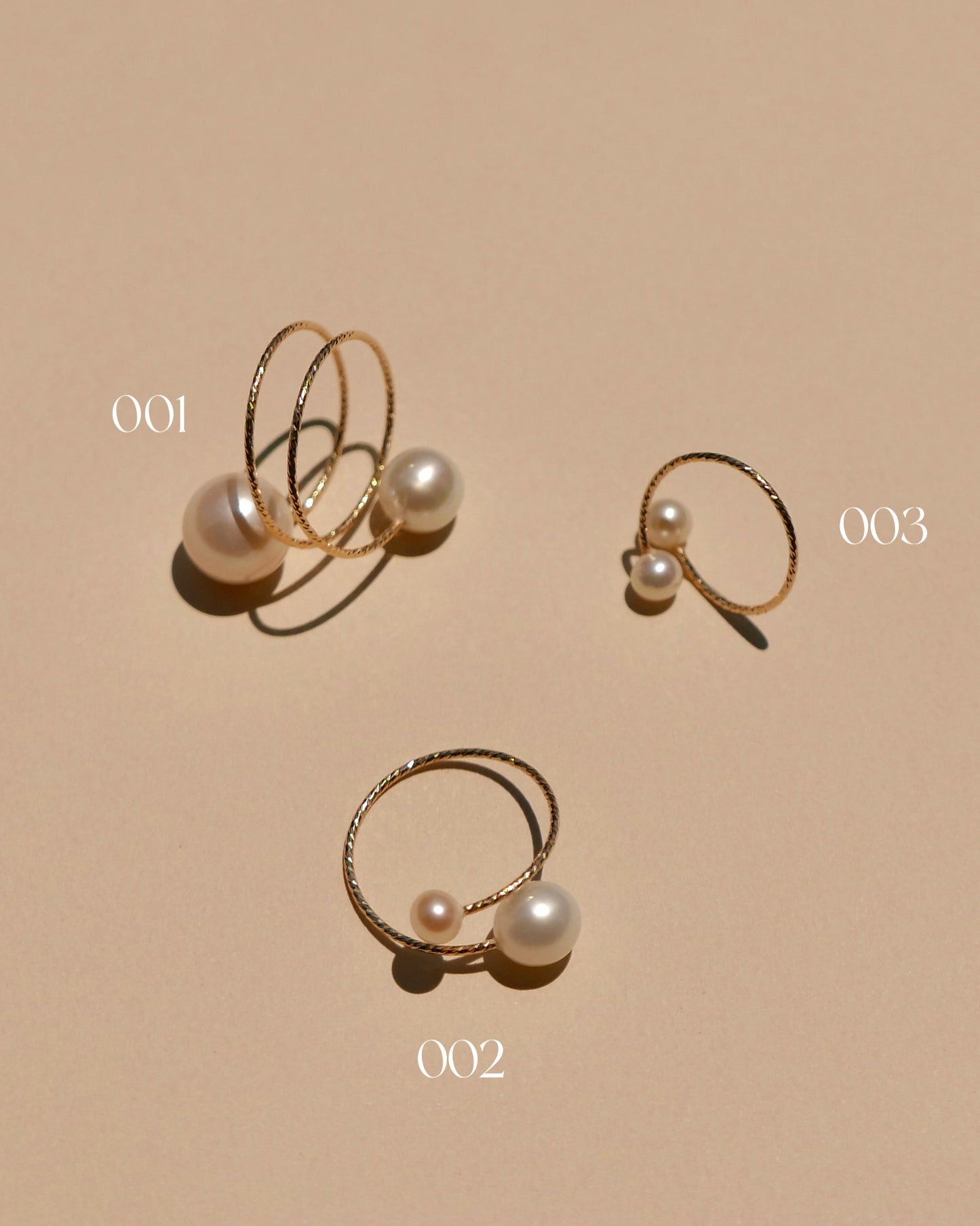 HALO Pearl Ring 001