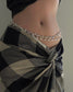 WILD ROMANCE Belly Chain