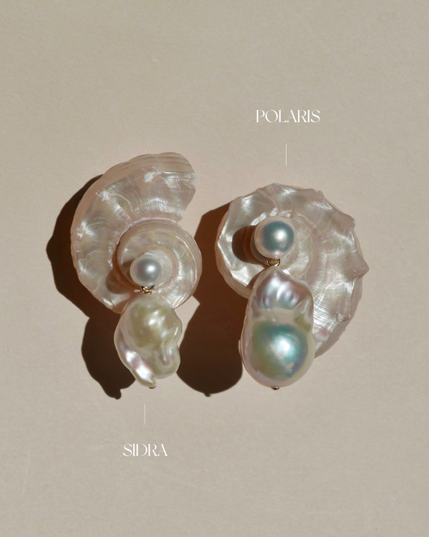 SIDRA Earring