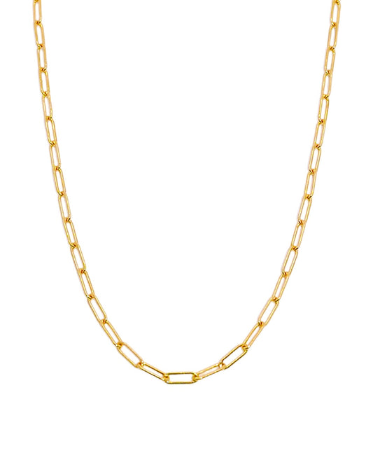 EVERYDAY Chain Necklace