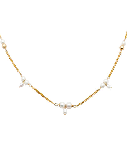 DANICA Necklace