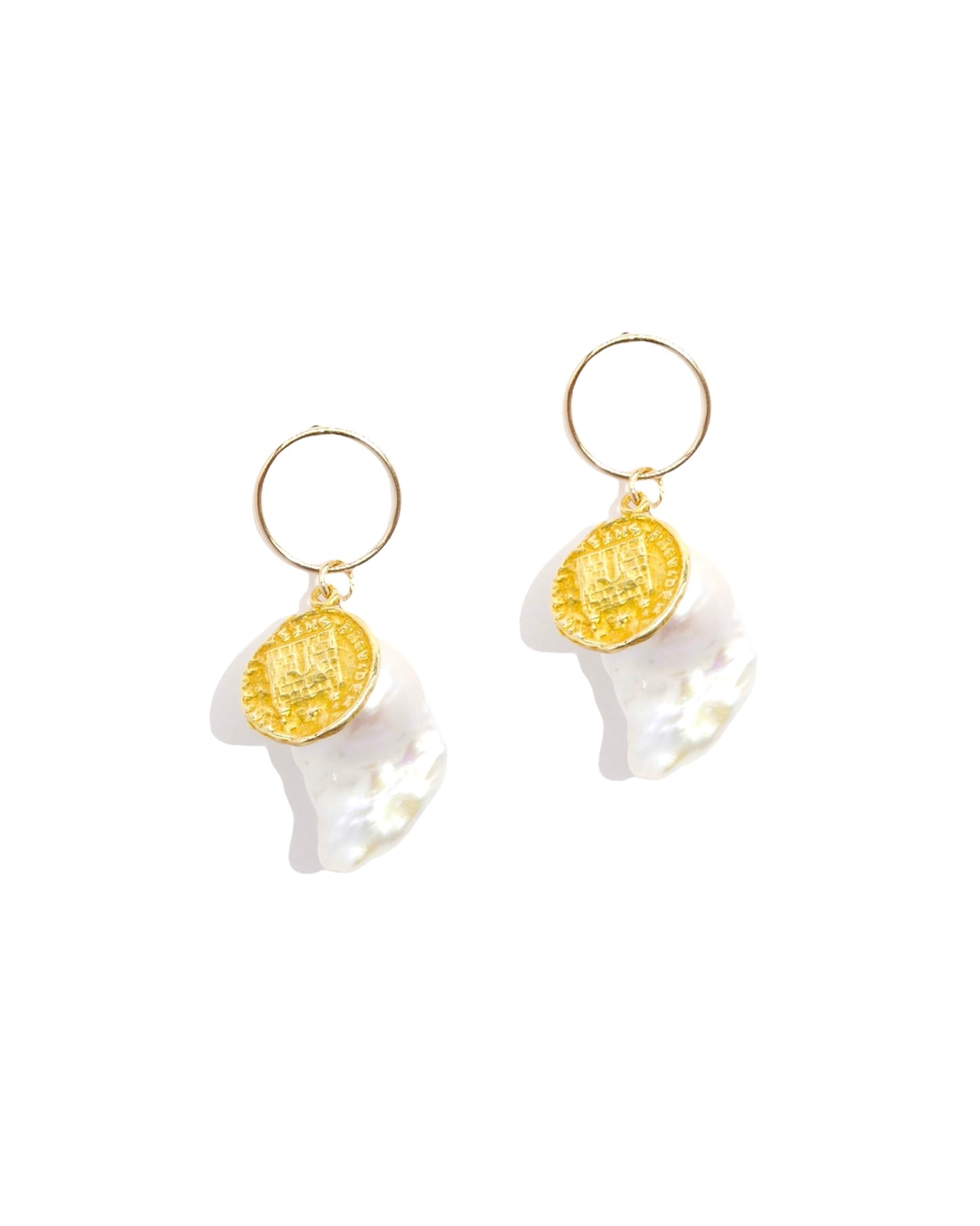 LOST DREAMER Earring