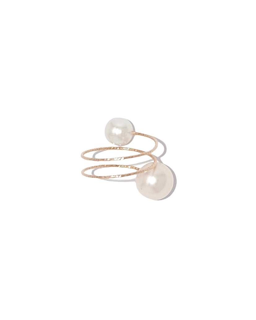 HALO Pearl Ring 001