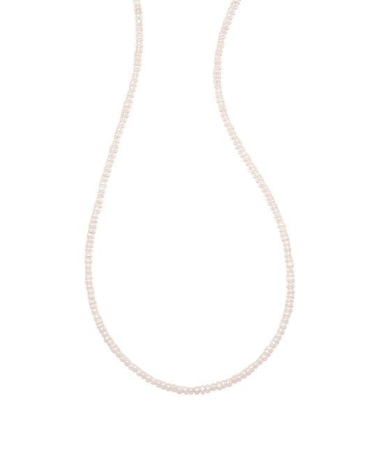 EVERYDAY Pearl Necklace