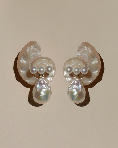 STEREN Earring